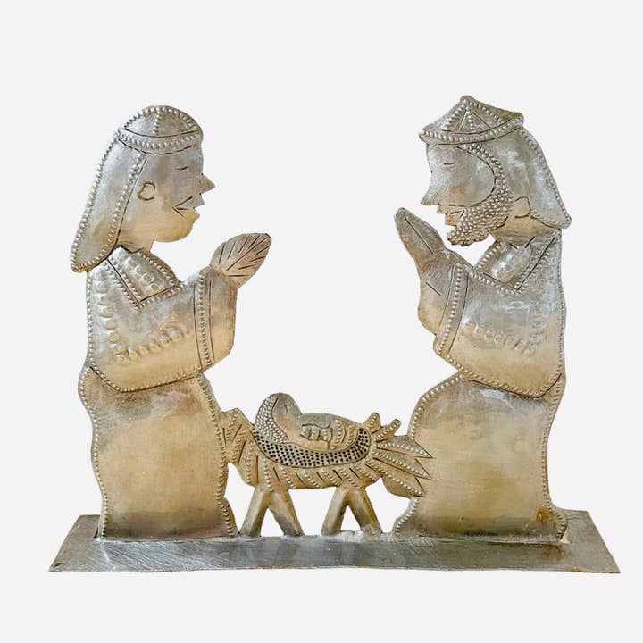 Haiti | Natividade por atacado de Beautifully Made Fair Trade