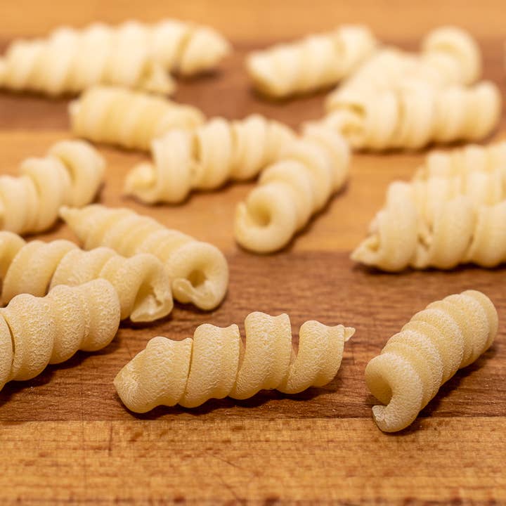 Gennaro 1919 - Wholesale Pasta - Riccioli - Italian Pasta - 500g