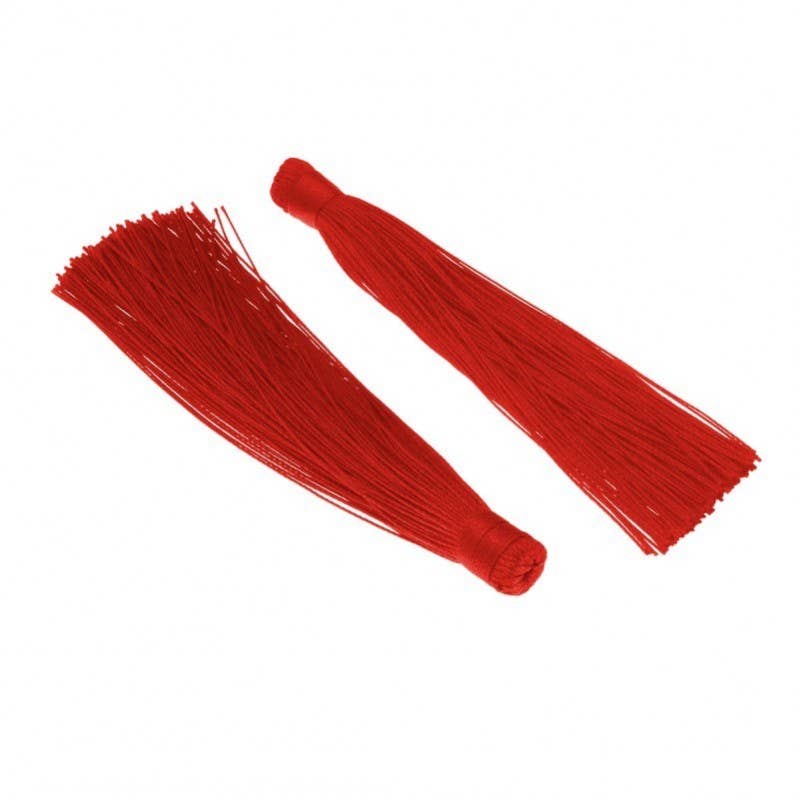 UniArt - Vendita all'ingrosso Attrezzature per lavoretti e fai da te - Nappine colorate per gioielli e decorazioni4