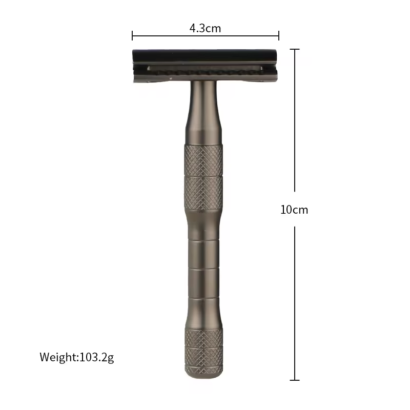 Caley-Beth - Wholesale Razor - Safety Razor2