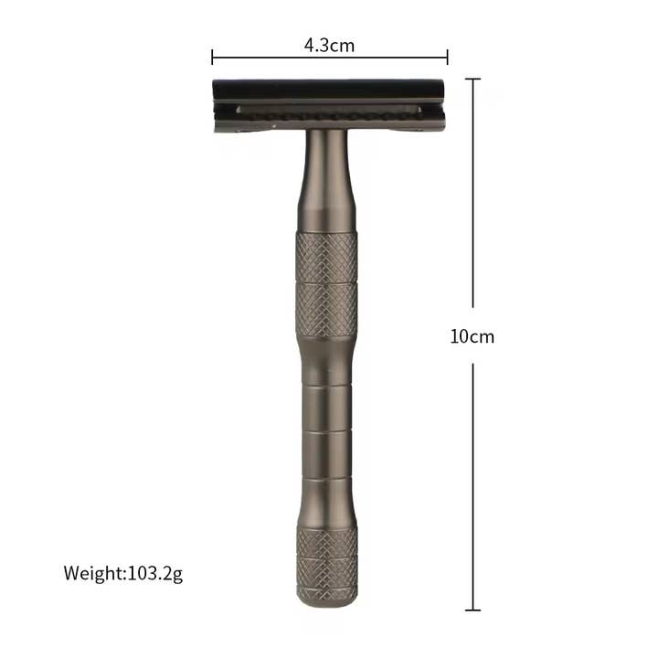 Caley-Beth - Wholesale Razor - Safety Razor2