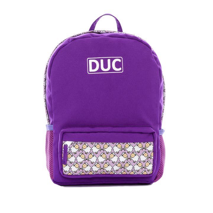 DUC Jr Schaf - Violett für den Großhandel von DUC