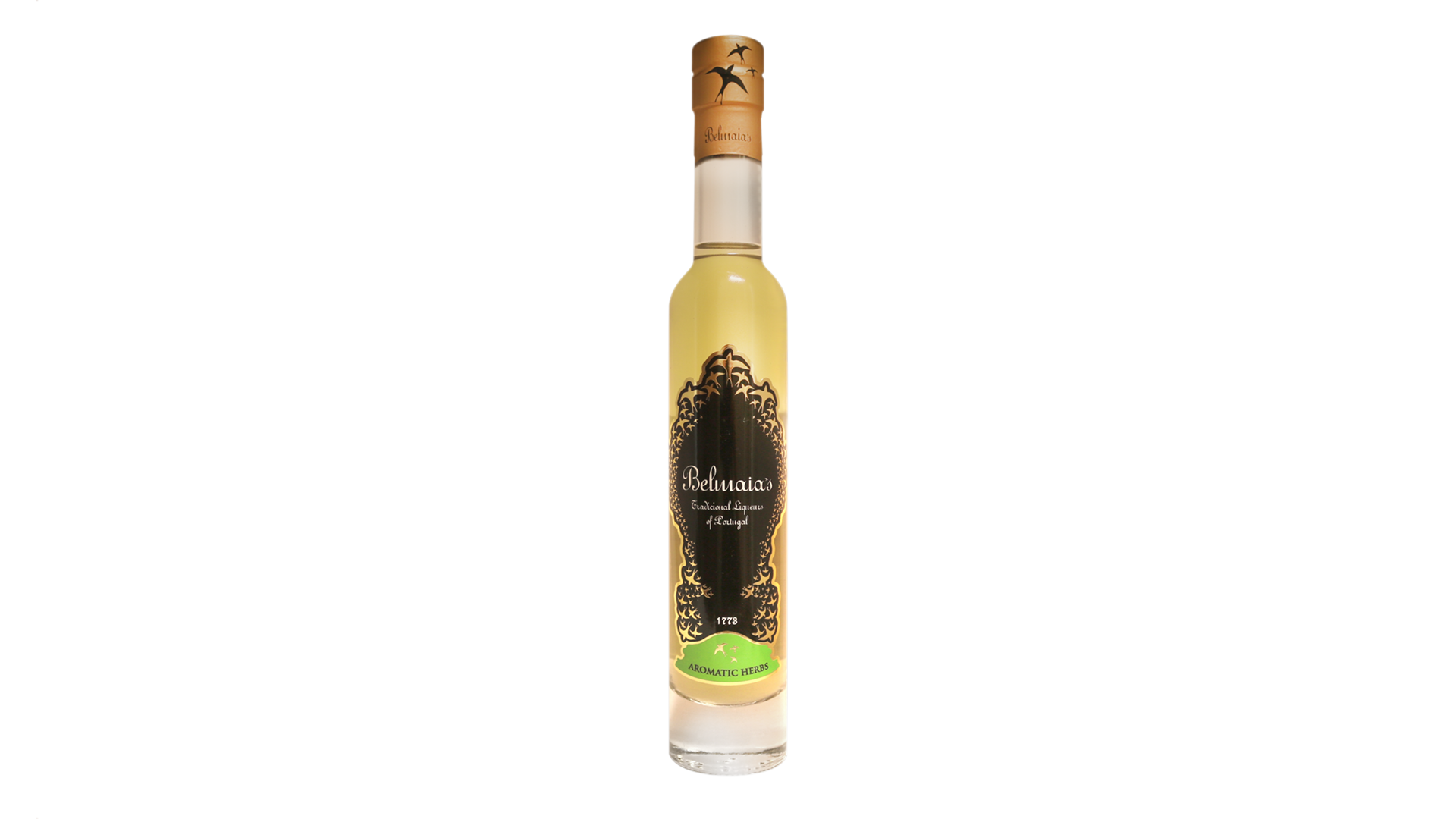 Belmaias - Wholesale Liqueur - Aromatic Herb Liqueur1