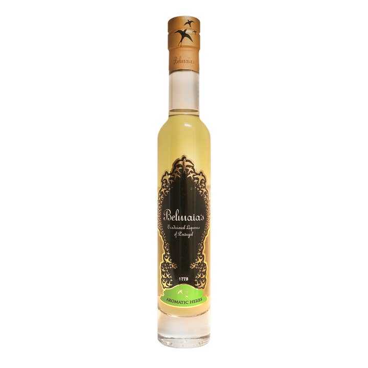 Belmaias - Wholesale Liqueur - Aromatic Herb Liqueur1
