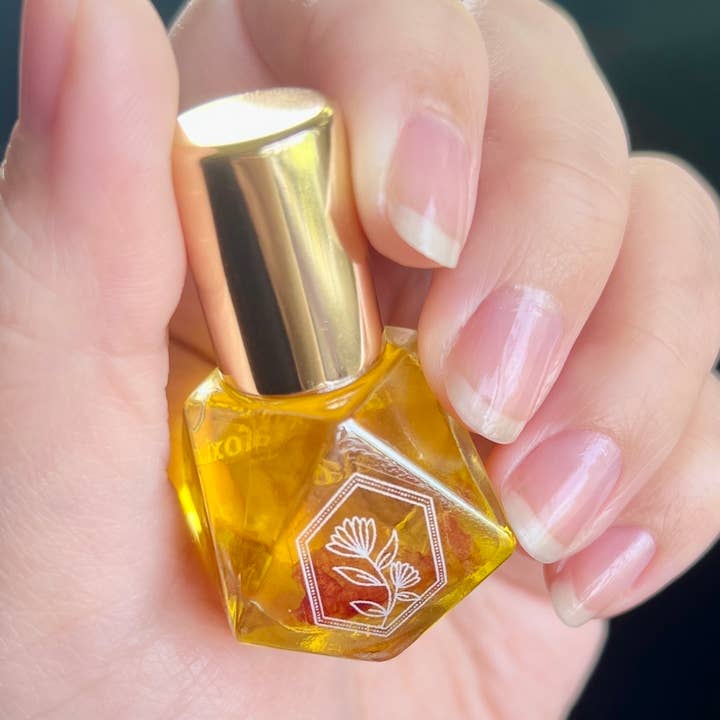 Palafoxia Beauty - Wholesale Cuticle Oil - Cuticle Oil - Vegan Cruelty Free - Scented & Unscented1