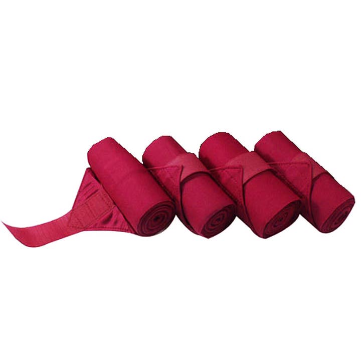 Extra Long Standing Bandages - 6" x 12" Set of 4 for wholesale by Intrepid International