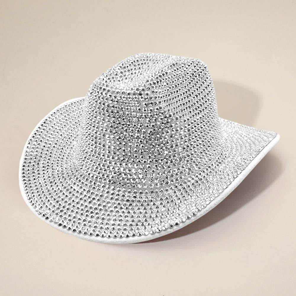 Sensibling Corp. – wholesale Fedora - Dam – Blingprydd fedora-hatt6