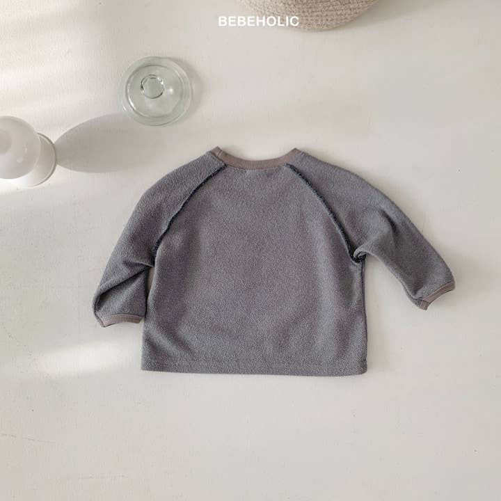 Cozy Kidz – Großhandel T-Shirt – Baby – Point Tee2