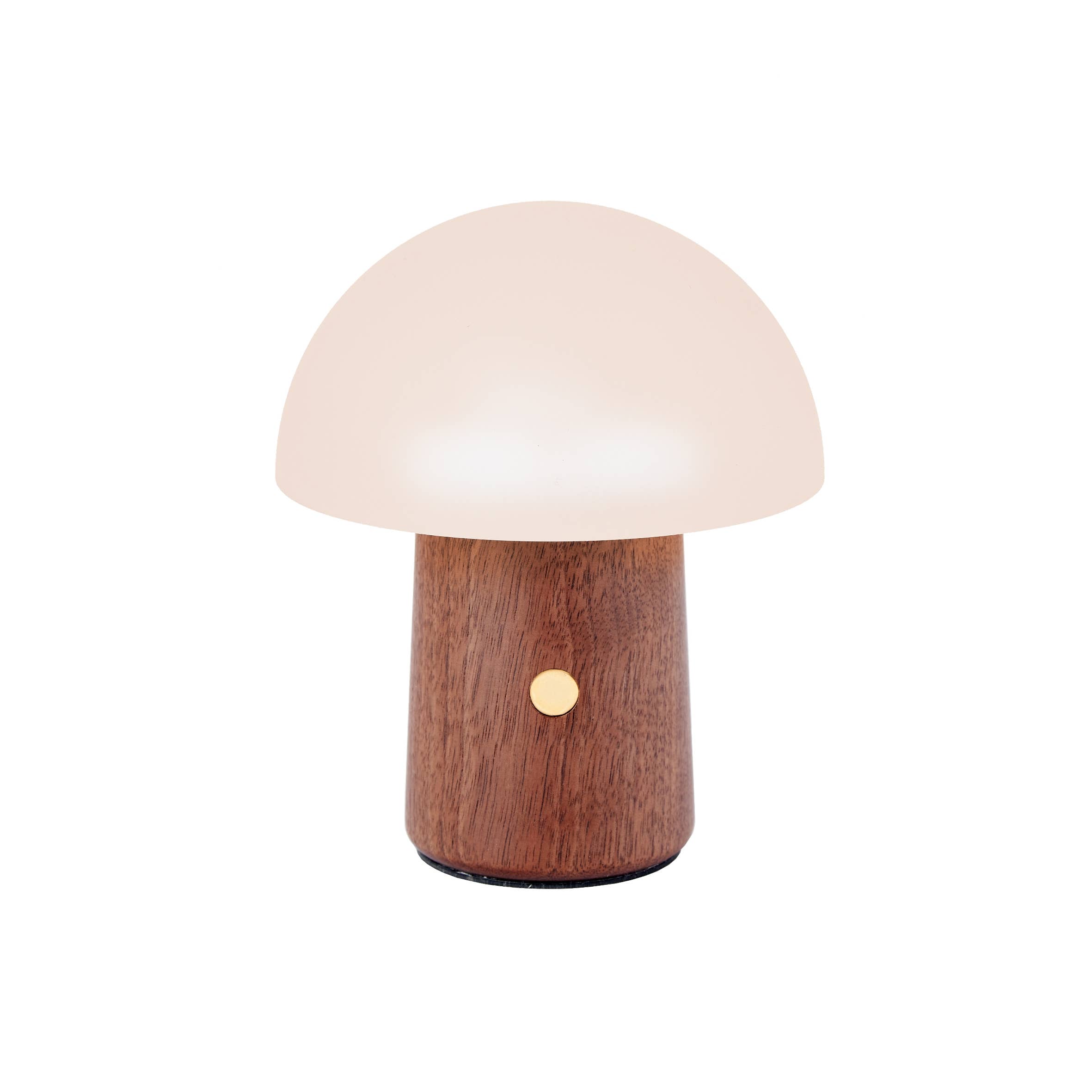 Gingko Design EU - Wholesale Accent/Desk Lamp - Mini Alice Mushroom Lamp1