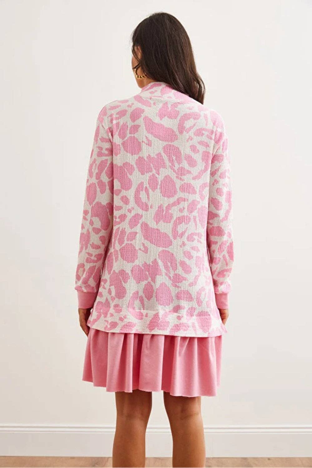 Hoxton Gal – wholesale Dress – Women's – Jumper Dress35