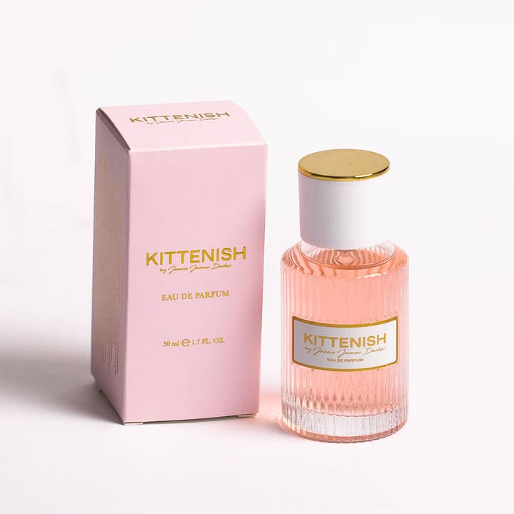 Best Clean Beauty - Wholesale Perfume/Eau de Toilette - Kittenish eau de parfums by Jessie James Decker4