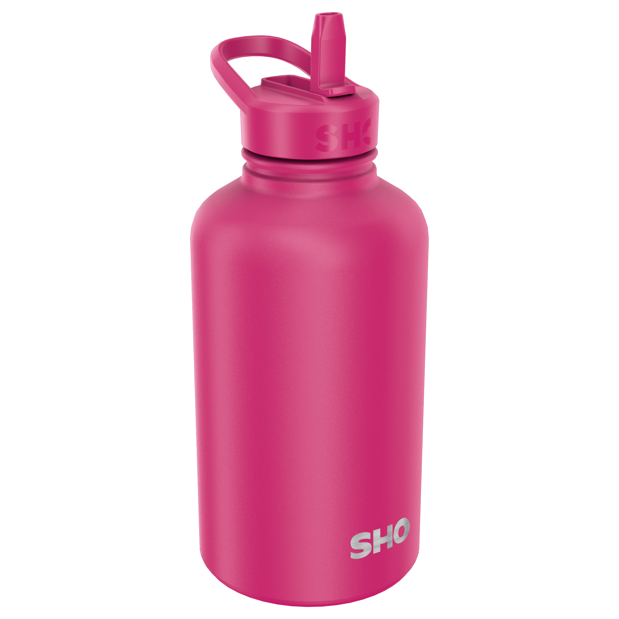SHO – wholesale Water bottle – Guzzler┃Insulated Reusable Water Bottle10