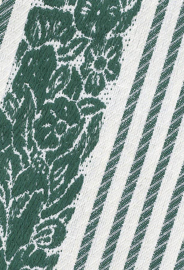 BUSATTI - Wholesale Apron - Apron Mirto Linen and Cotton 14