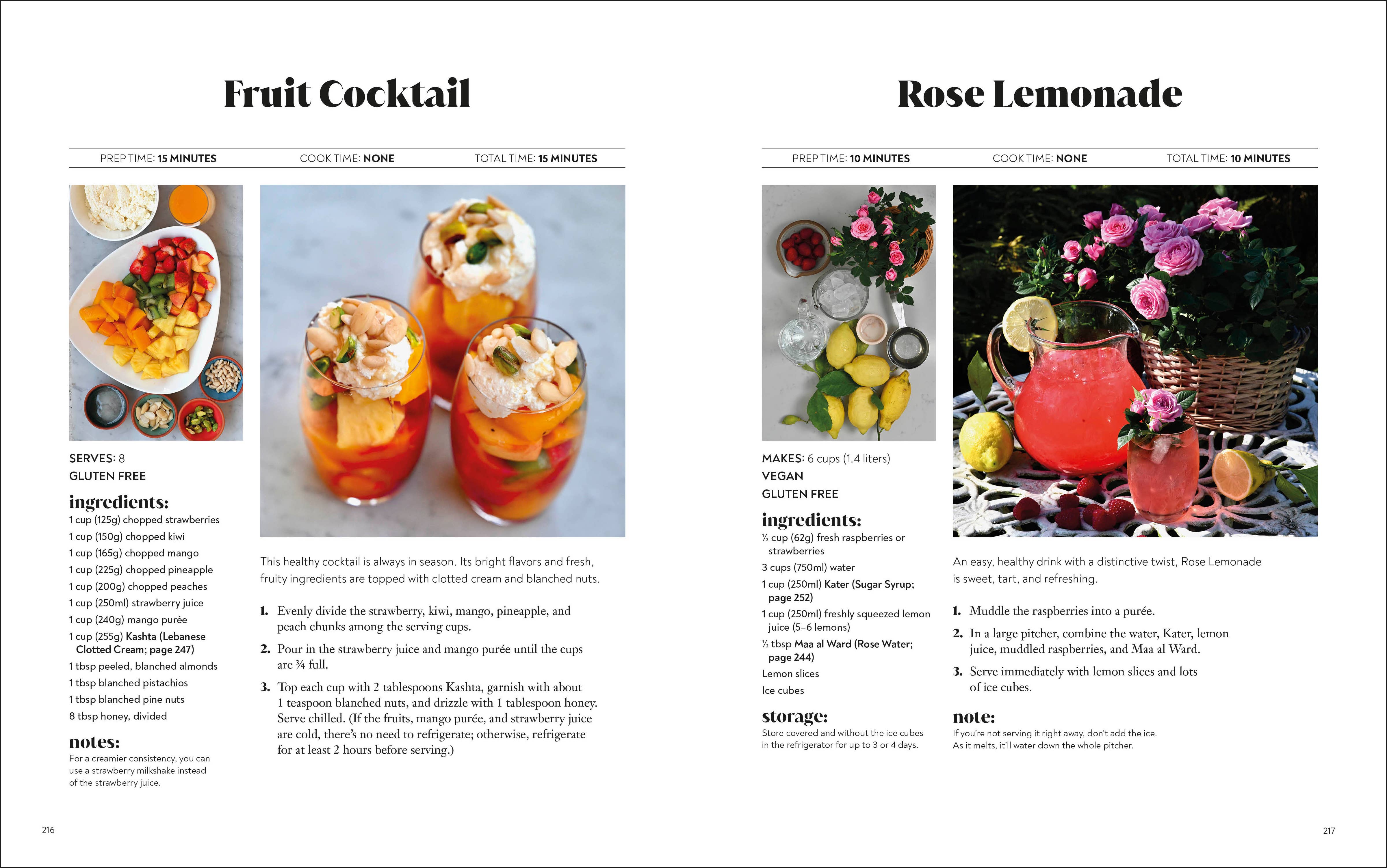 Penguin Random House LLC - Wholesale Cookbooks & Food - Lebanese Cuisine11