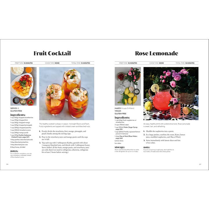 Penguin Random House LLC - Wholesale Cookbooks & Food - Lebanese Cuisine11