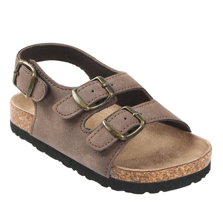 Sandália Phoenix para Criança com Cortiça por atacado de Northside