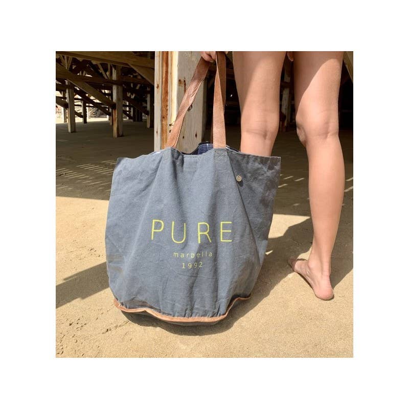 Casa Natura Design SL - Vente Tote bag – femme - Sac Bestseller Maison Natura 4 Toile Saisons - KOBE NR701