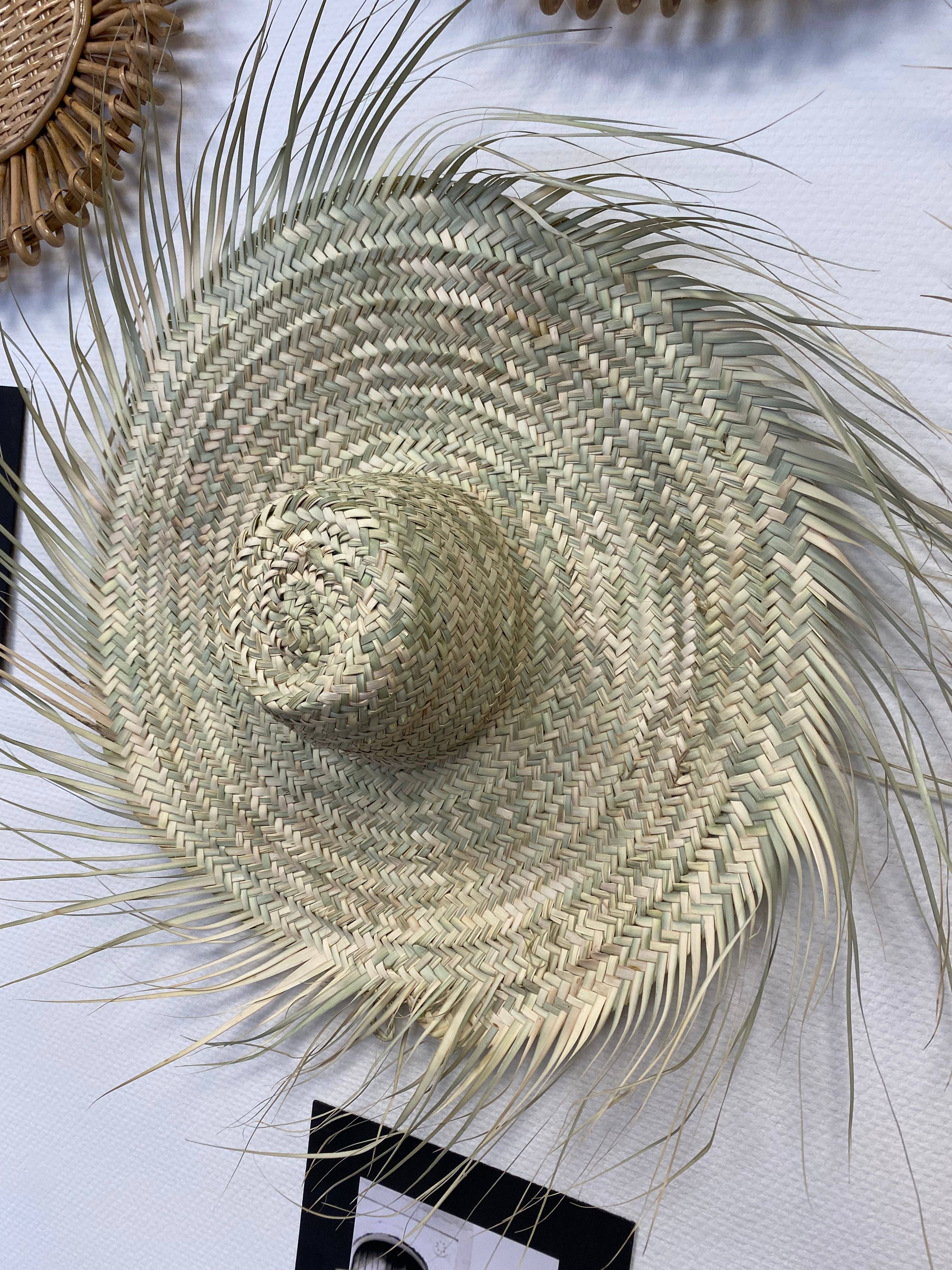 Tamegrouteshop - Wholesale Wall Accent - Palm leaves wall decoration2