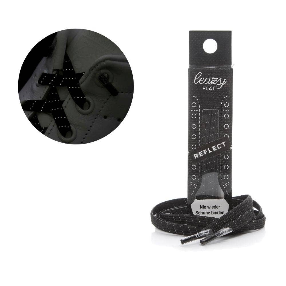 leazy - Vendita all'ingrosso Lacci per scarpe - Unisex - Leazy lacci elastici piatti senza bisogno di allacciare le scarpe19