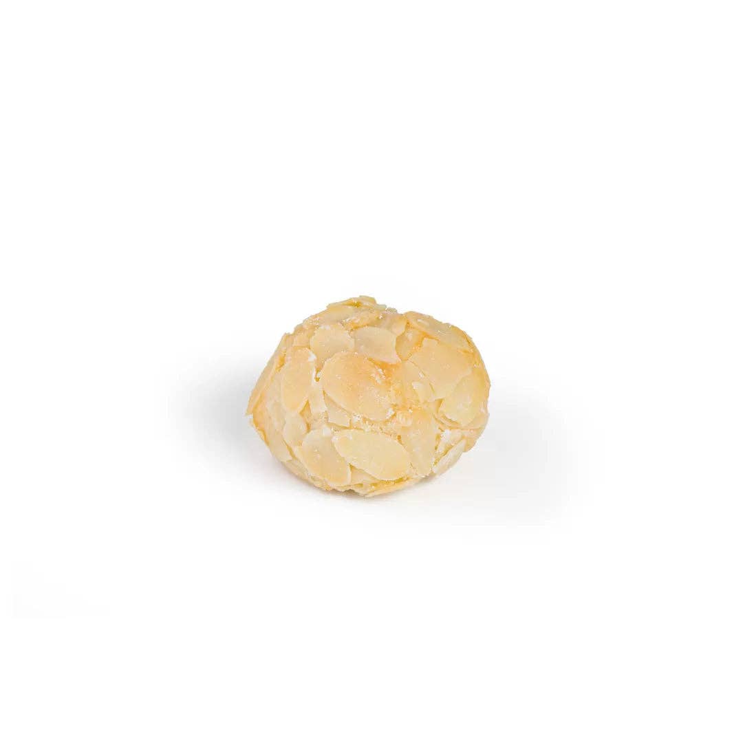 La Truscia Tipico Siciliano - Wholesale Nuts - Assorted Almond Pastries5