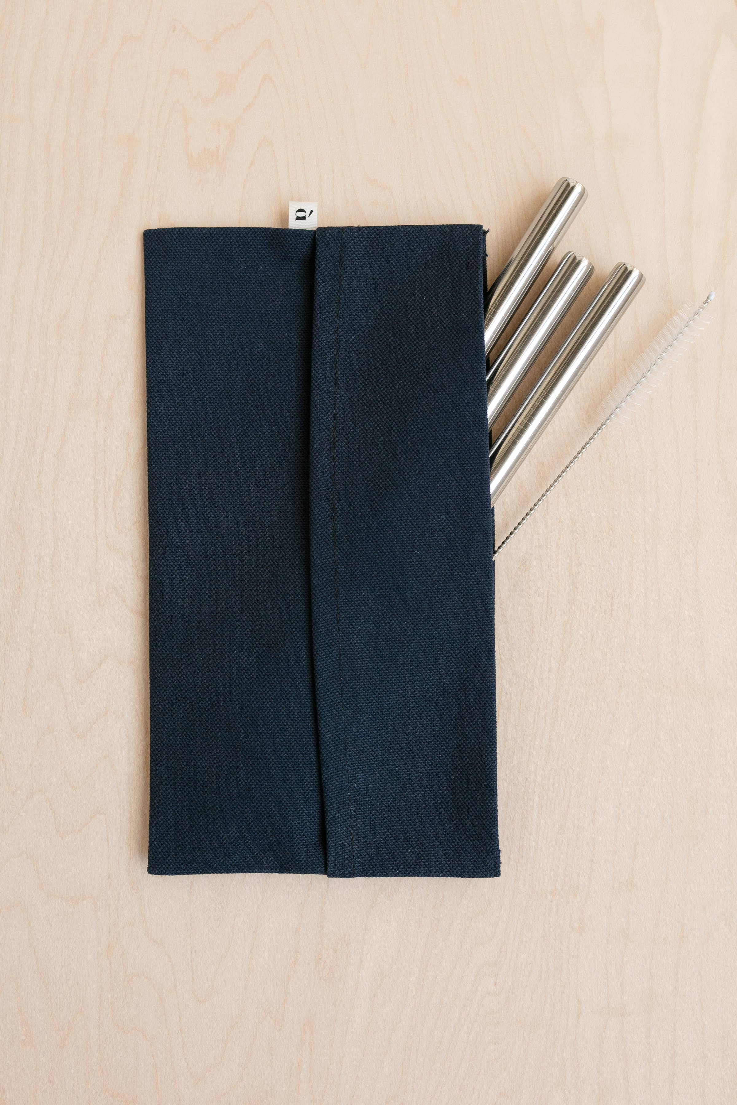 Aplat LLC - Wholesale Pouch - Women's - Pochette Utensil Pouch9