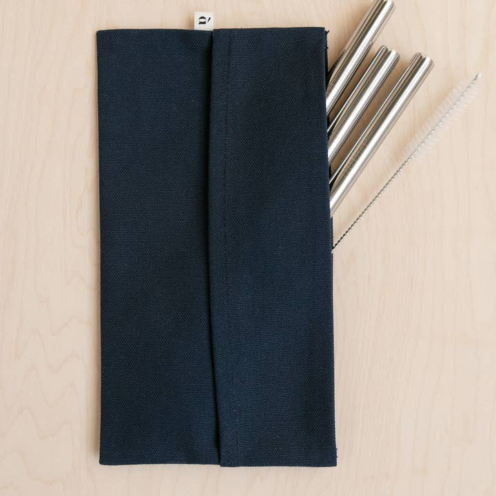 Aplat LLC - Wholesale Pouch - Women's - Pochette Utensil Pouch9