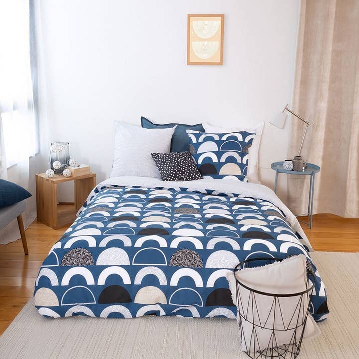 Påslakan 240x260 + 2 örngott Bomull Berlioz för wholesale av Housse De Rêve