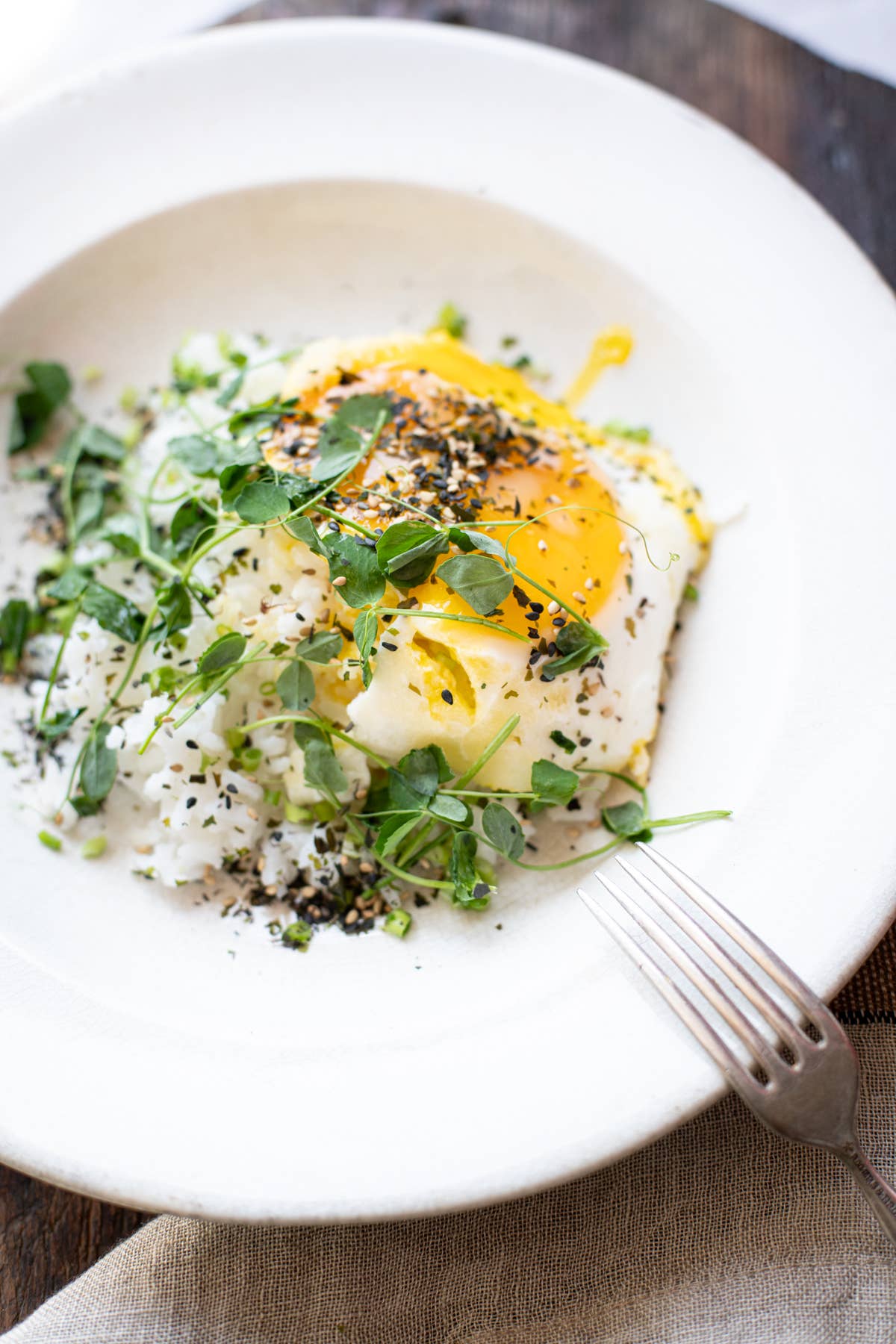 Smithereen Farm - Wholesale Dried Spice - Seaweed Sprinkle4