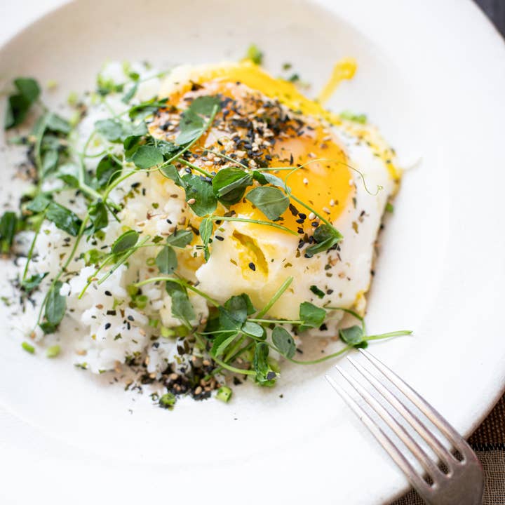 Smithereen Farm - Wholesale Dried Spice - Seaweed Sprinkle4