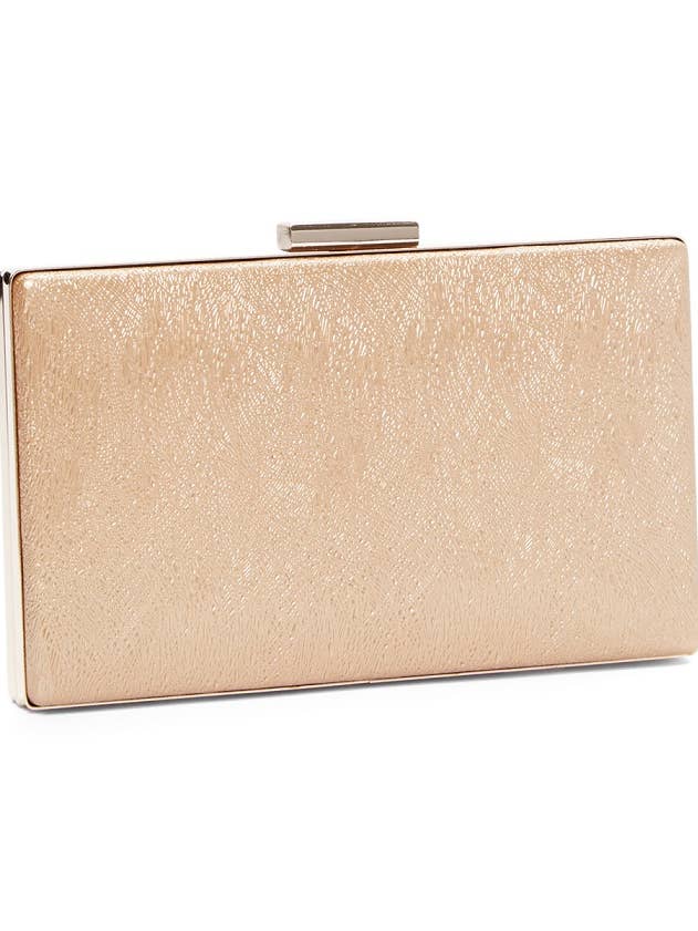 Clutch-taske med kæde (BB3035C) for engroshandel hos J & X