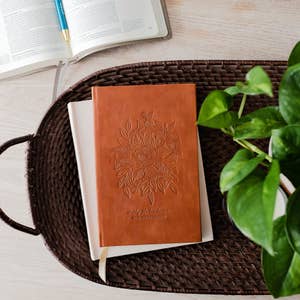 Goldmine & CoCo Bible Journaling Kit