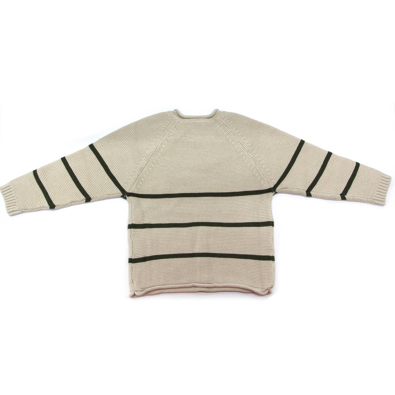 Bear Camp - Wholesale Knit Sweater - Baby - Jordan Striped Sweater Baby2