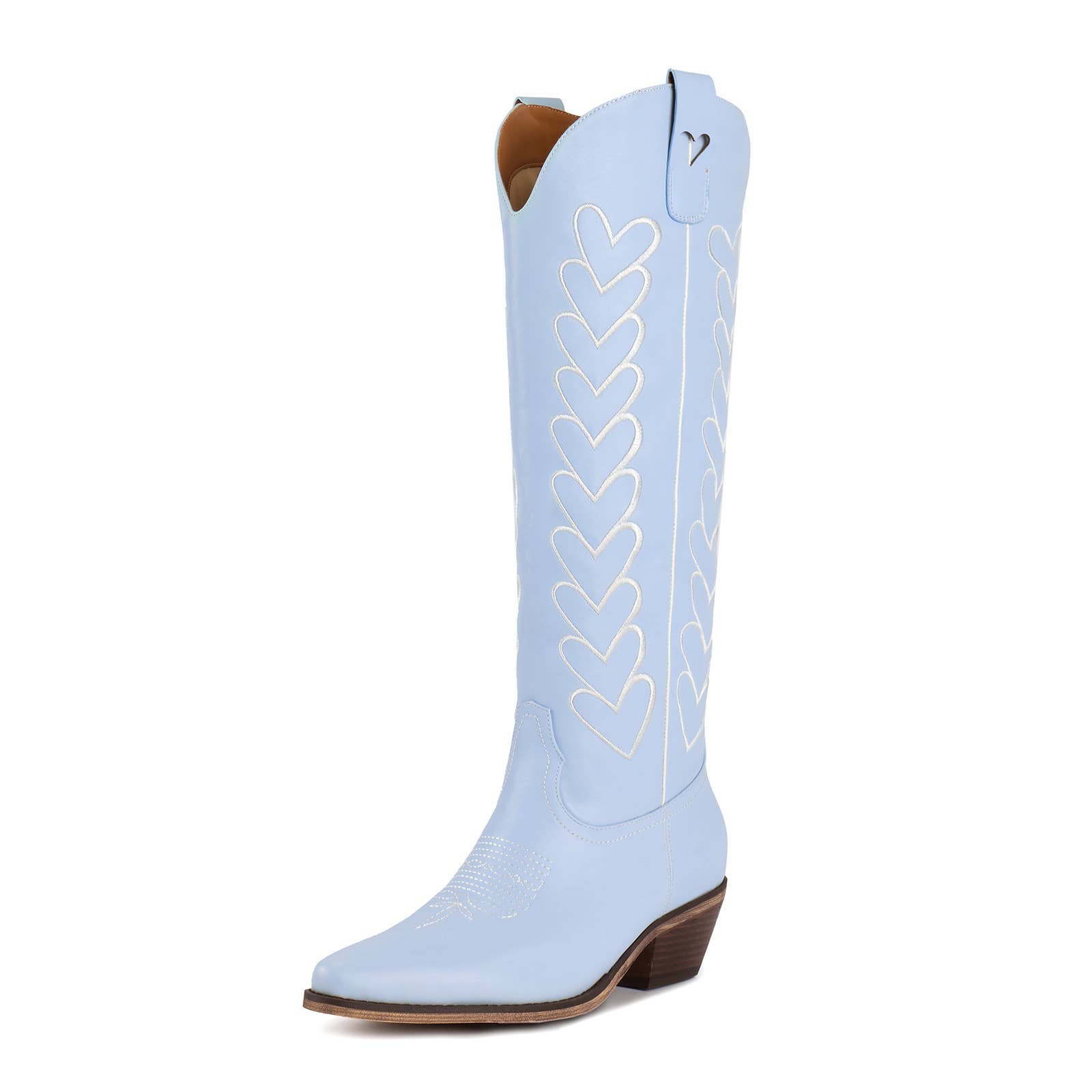 Marfa Boots - Wholesale Cowboy Boots - Women's - The Maybelle with Pockets4