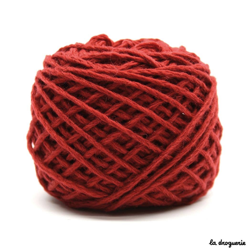 LA DROGUERIE - Vente Fils à tricoter - Fil à tricoter Benjamine5