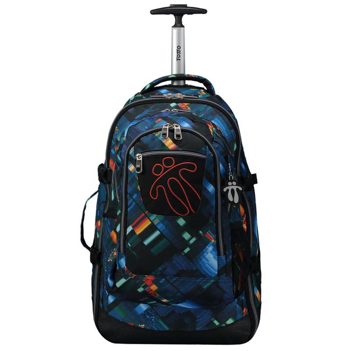 Valise moyenne à roulettes Transporter pour la vente par TOTTO