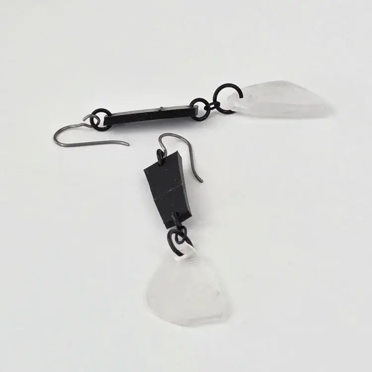 Tammy Rice - Wholesale Dangle Earrings - Earrings - Automotive headlights0