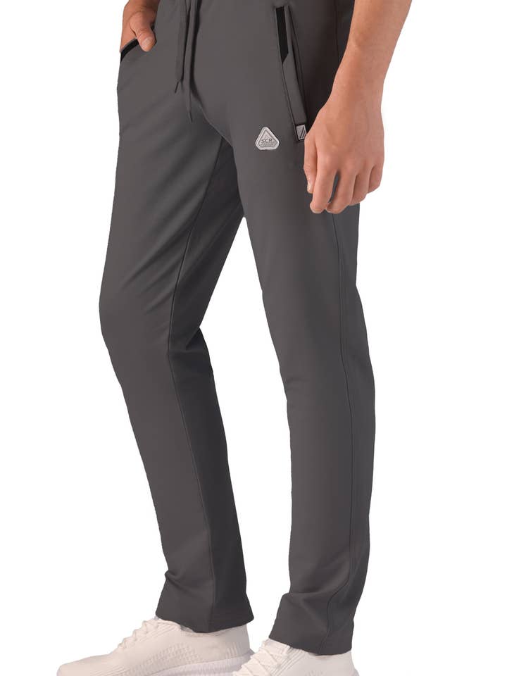 Apparel Now - Wholesale Athletic Sweatpants/Joggers - Men's - All-Day Comfort Athletic Sweatpant Straight - TALL35