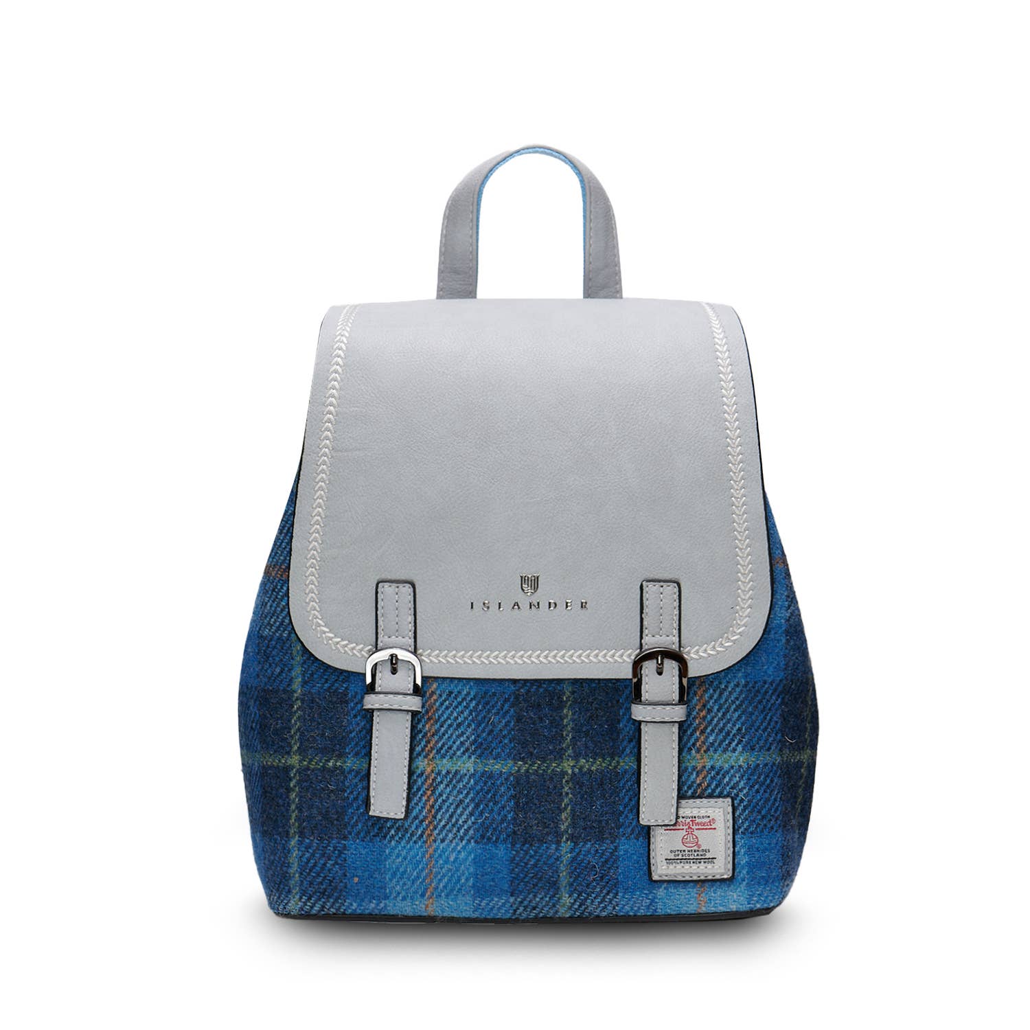 Islander - Wholesale Backpack - Unisex - The Jura Backpack8