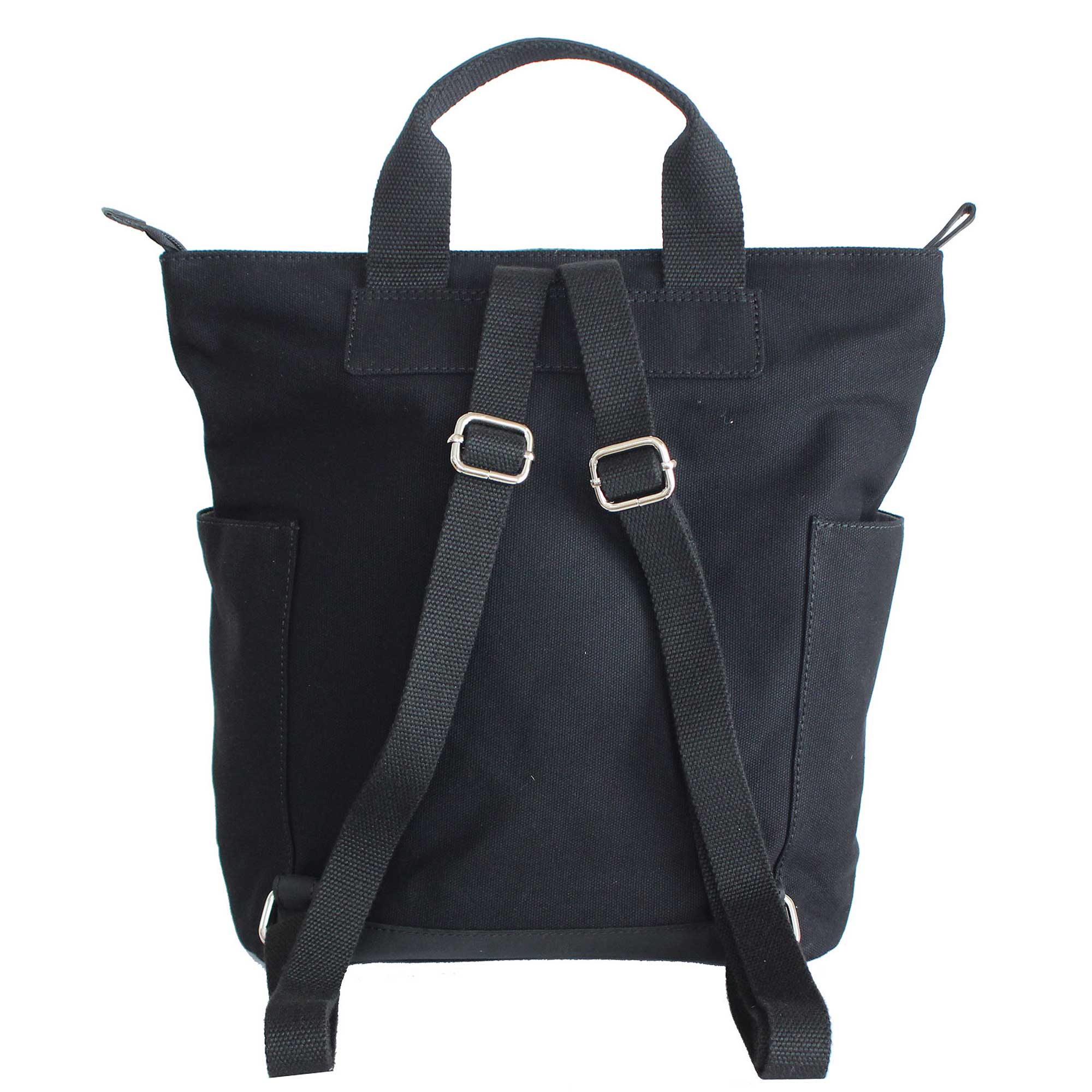 Margelisch - Wholesale Tote Bag - Women's - MARGELISCH canvas backpack Tacha 19