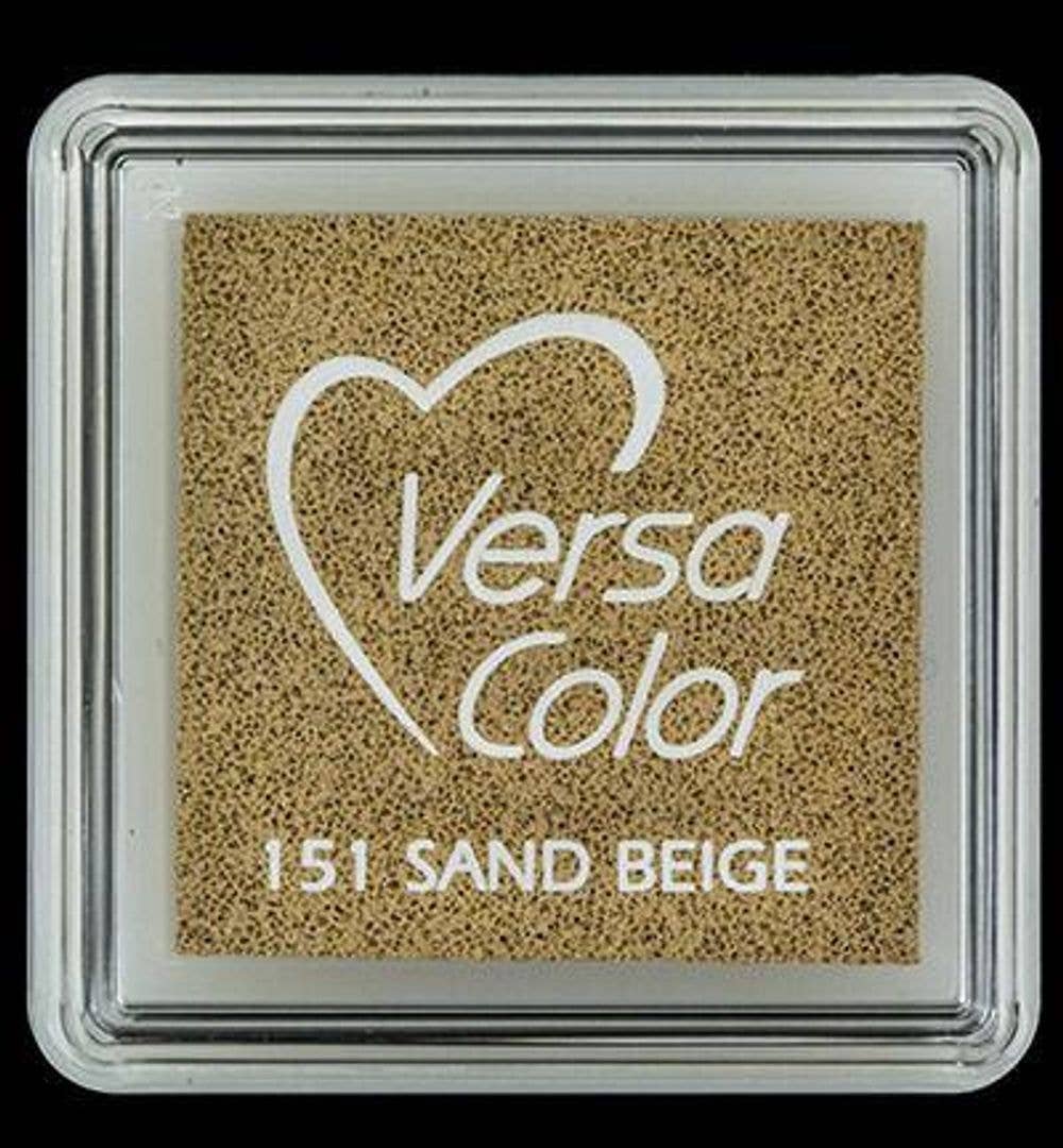 Ecstasy Crafts Distributing - Wholesale Craft Supplies - Versacolor Ink Pad55