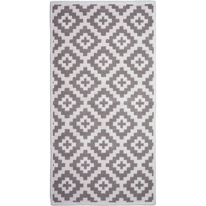Vitaus Cotton Rug Art-Bej-60x90 for wholesale by Vitaus