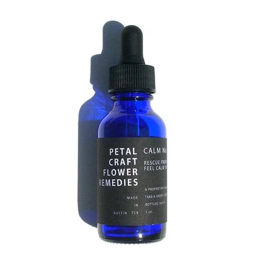 Flower Remedy - Calm No.3 for wholesale by PetalCraft