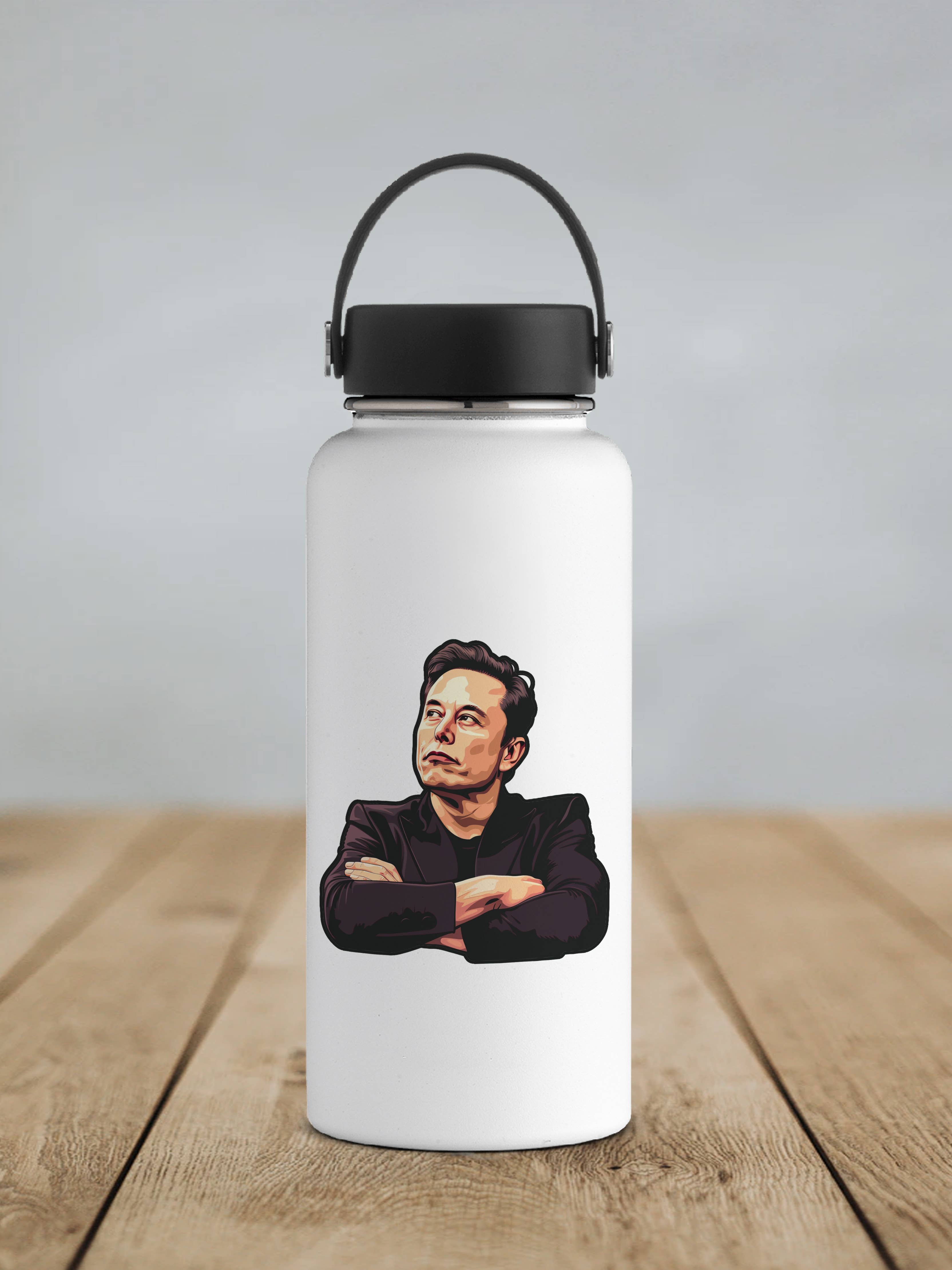 Ozark Sticker Company - Wholesale Sticker - Elon1