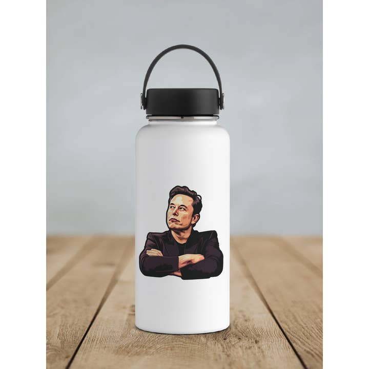 Ozark Sticker Company - Wholesale Sticker - Elon1