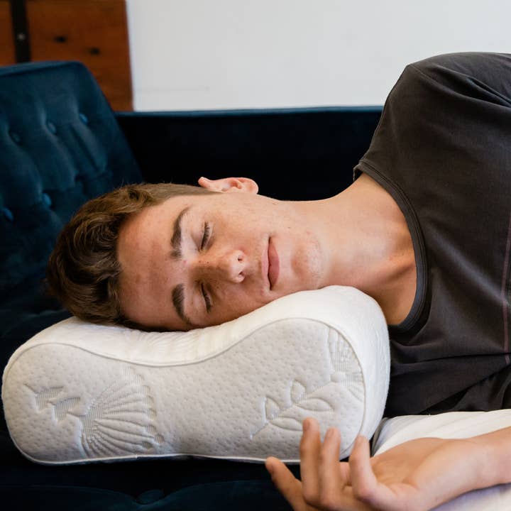 Posture Form Pillows - Wholesale Bedding pillow - Posture Form Pillows - Adjustable Contour Pillows - Regular 1