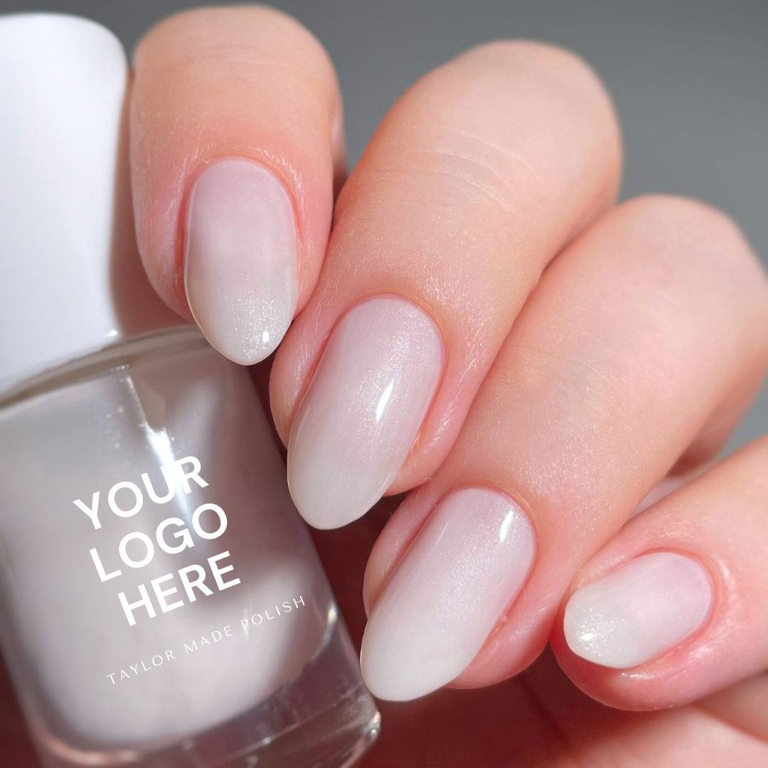 Taylor Made Polish – Esmalte por atacado – Esmalte de unhas personalizado: duradouro, vegano e não tóxico2