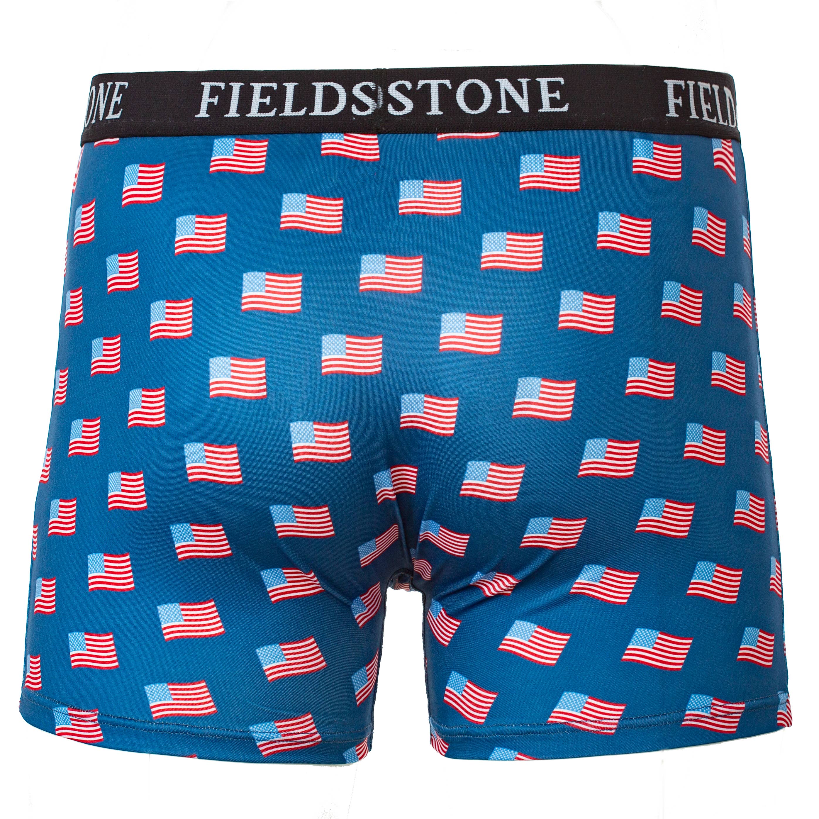 Fieldstone - Sporting Lifestyle Brand - Wholesale Underwear - Men's - Boxer Briefs (437)4