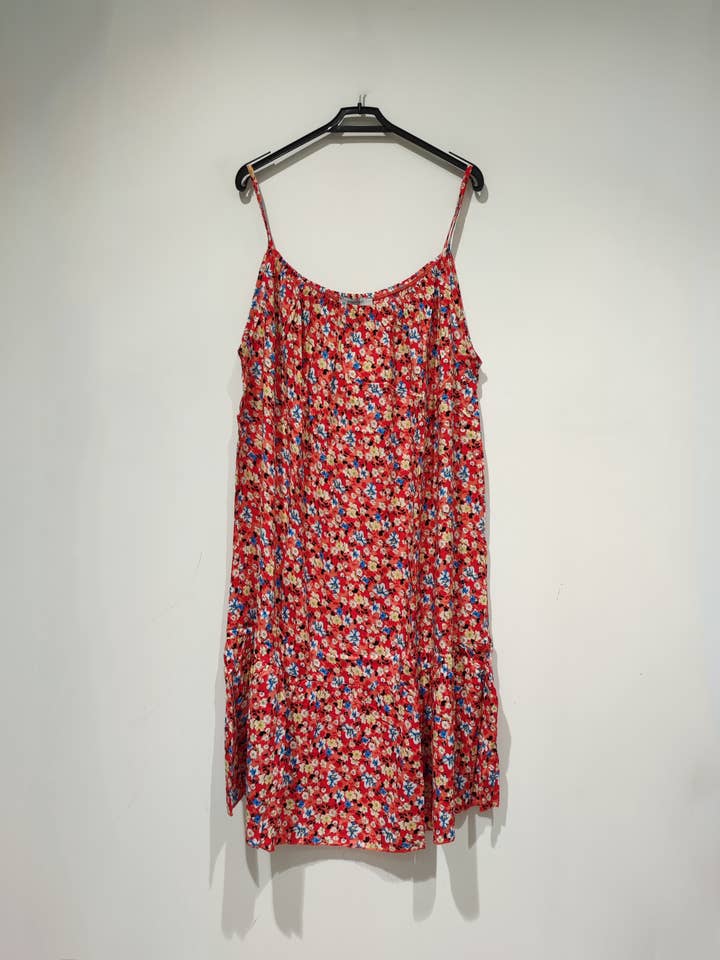 Pomelo paris - Wholesale Dress - Women's - MARIA Dress 2507-2