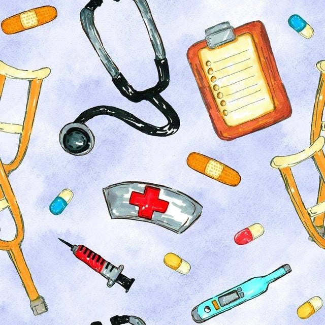 Medical for wholesale by Eden Lane and Co