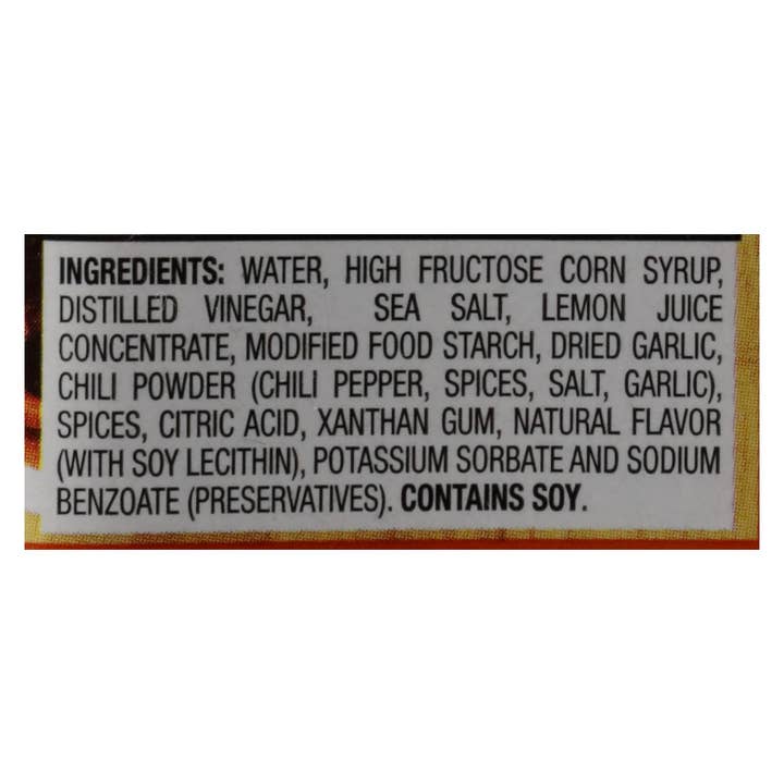 Everyday Supply Co - Wholesale Marinade - World Harbor Fajita Marinade Sauce 16oz - 6 Pack2